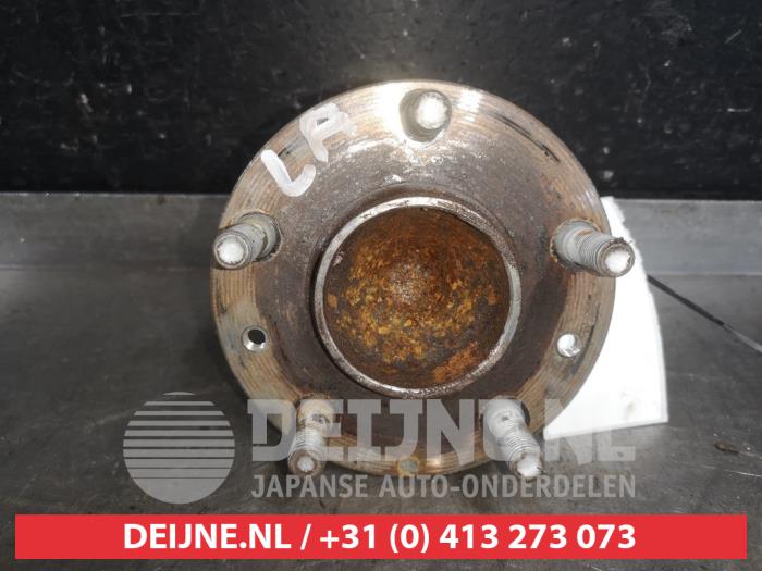 Mazda 3 Wiellager achter O569626