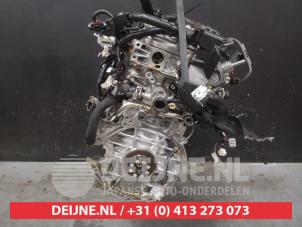Toyota Verso Motor O569647 foto 3