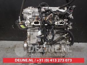 Toyota Verso Motor O569647 foto 2