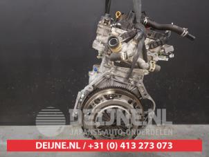 Suzuki Swift Engine O569650 photo 3