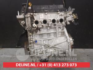Suzuki Swift Engine O569650 photo 2