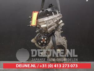 Gebruikte Motor Suzuki Swift (ZC/ZD) 1.2 Dual Jet 16V Prijs € 350,00 Margeregeling aangeboden door V.Deijne Jap.Auto-onderdelen BV