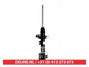 Nieuwe Mac Phersonpoot links-voor Suzuki Swift Prijs € 86,64 Inclusief btw aangeboden door V.Deijne Jap.Auto-onderdelen BV