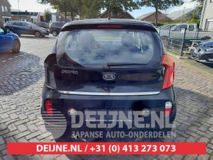 Kia Picanto Achterklep O569798 foto 3