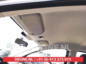 Toyota Aygo Sonnenblende O569857 foto 3