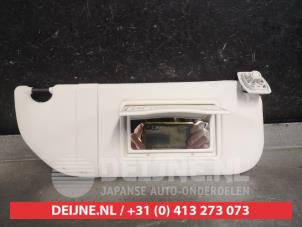 Toyota Aygo Sonnenblende O569857 foto 2