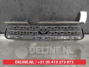 Toyota Rav-4 Grille O569883 foto 2