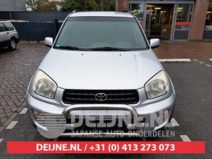 Toyota Rav-4 Grille O569883 foto 3