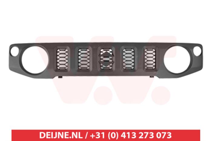 Suzuki Jimny Grille O9990008447