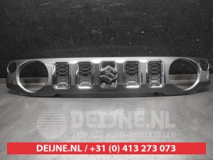 Suzuki Jimny Grille O9990008447 photo 2
