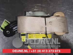 Lexus IS Sicherheitsgurt links hinten O570013 foto 2
