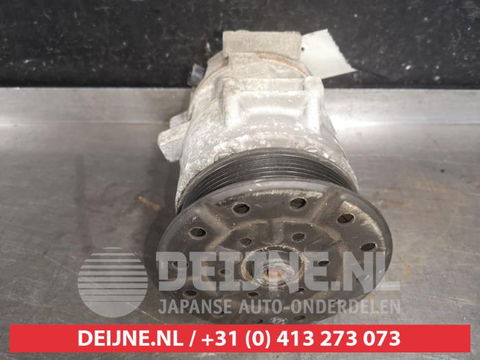 Lexus IS Klimapumpe O570016