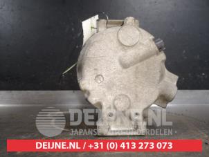 Lexus IS Klimapumpe O570016 foto 3