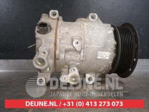 Lexus IS Klimapumpe O570016 foto 2