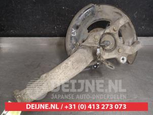 Lexus IS Knuckle, front left O570021 photo 2