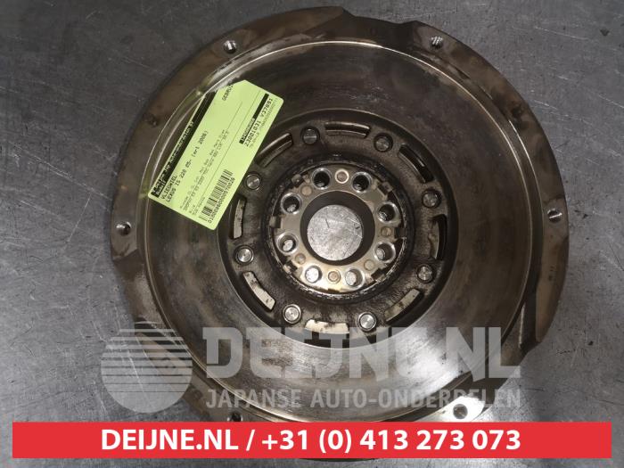 Lexus IS Schwungrad O570026