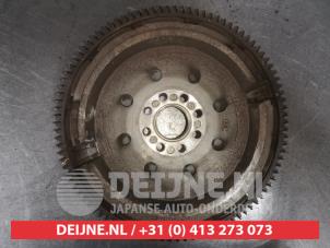 Lexus IS Schwungrad O570026 foto 3