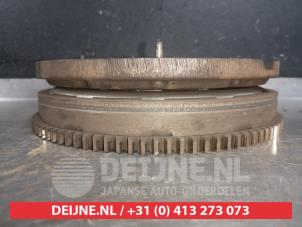 Lexus IS Schwungrad O570026 foto 2