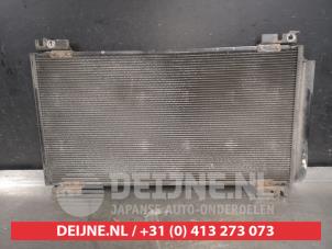 Lexus IS Airco Condensor O570027 foto 2