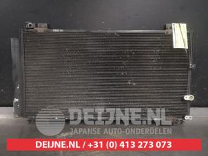 Gebruikte Airco Condensor Lexus IS (E2) 220d 16V Prijs € 25,00 Margeregeling aangeboden door V.Deijne Jap.Auto-onderdelen BV