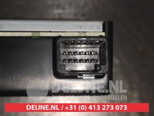Toyota Yaris Bandenspanning module O570032 foto 2