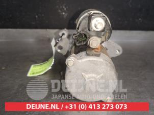 Toyota Yaris Anlasser O570036 foto 2