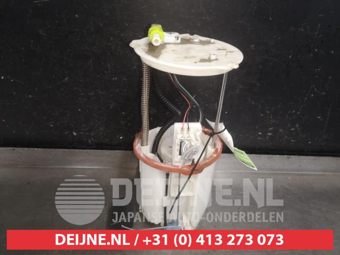 Mazda MX-5 Brandstofpomp Elektrisch O570055