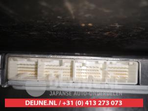 Toyota Avensis Engine management computer O570060 photo 3