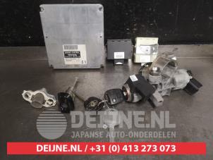 Gebruikte Computer Motormanagement Toyota Avensis (T25/B1B) 1.6 16V VVT-i Prijs € 125,00 Margeregeling aangeboden door V.Deijne Jap.Auto-onderdelen BV