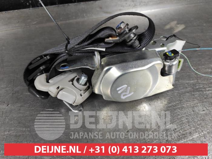 Suzuki Swift Sicherheitsgurt rechts vorne O570061