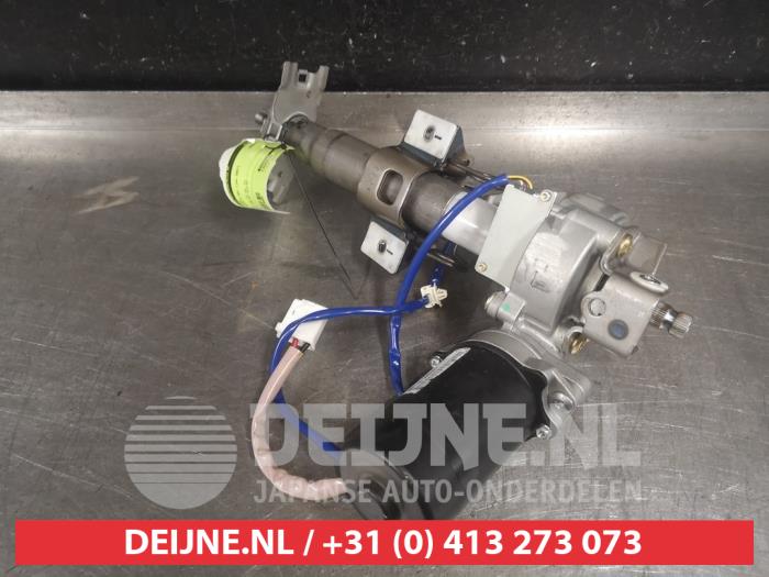 Toyota Avensis Stuurkolomas O570068