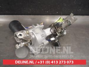 Toyota Avensis Stuurkolomas O570068 foto 2