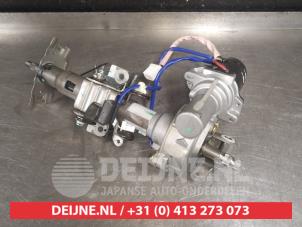 Toyota Avensis Stuurkolomas O570068 foto 3