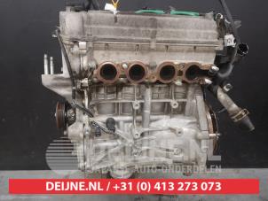 Suzuki Splash Motor O570088 foto 2