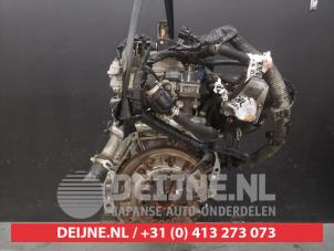 Suzuki Splash Motor O570088 foto 3