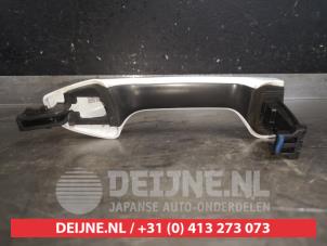 Kia XCeed Portiergreep 4Deurs links-voor O570090 foto 2