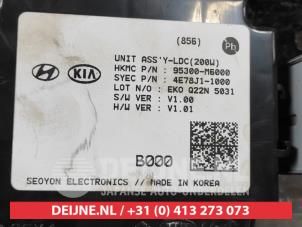 Kia XCeed DC/CD Konverter O570117 foto 2