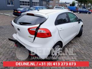 Kia Rio Tailgate reflector, right O570103 photo 3