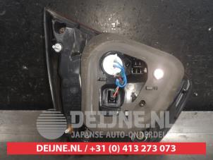 Kia Rio Tailgate reflector, right O570103 photo 2