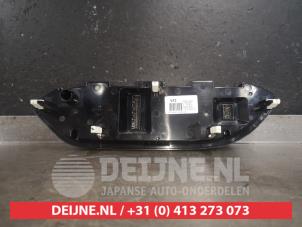 Kia Rio Heater control panel O570114 photo 2
