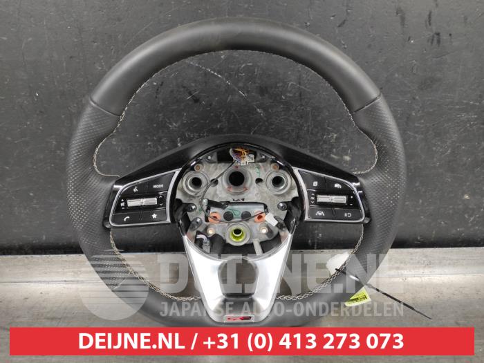 Kia XCeed Lenkrad O570124
