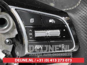 Kia XCeed Steering wheel O570124 photo 3