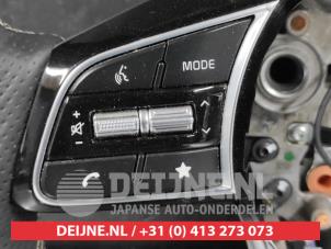 Kia XCeed Steering wheel O570124 photo 2