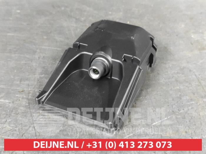 Kia XCeed Kamera Vorderseite O570125