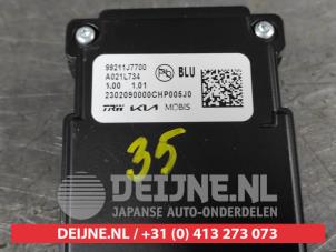 Kia XCeed Camera voorzijde O570125 foto 3