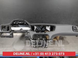 Kia XCeed Vollzähligkeit Airbags O570127 foto 3