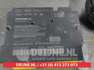 Kia XCeed Vollzähligkeit Airbags O570127 foto 2