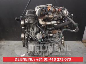 Honda FR-V Motor O570128 foto 2