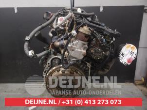 Gebruikte Motor Honda FR-V (BE) 2.2 i-CTDi 16V Prijs € 250,00 Margeregeling aangeboden door V.Deijne Jap.Auto-onderdelen BV