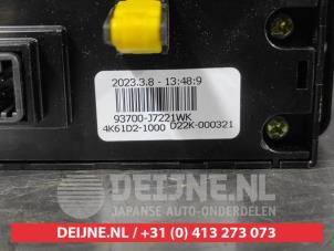 Kia XCeed Leuchtweitenverstellung LWR O570131 foto 3